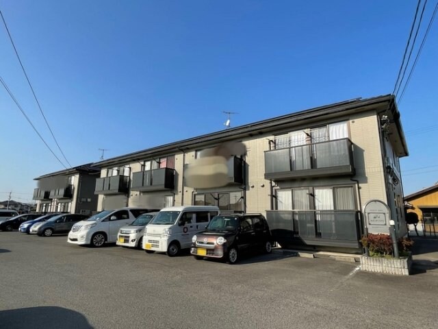  カメリアハイツ　B棟