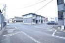  カメリアハイツ　B棟