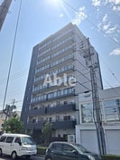 ルミナス藤塚町の外観