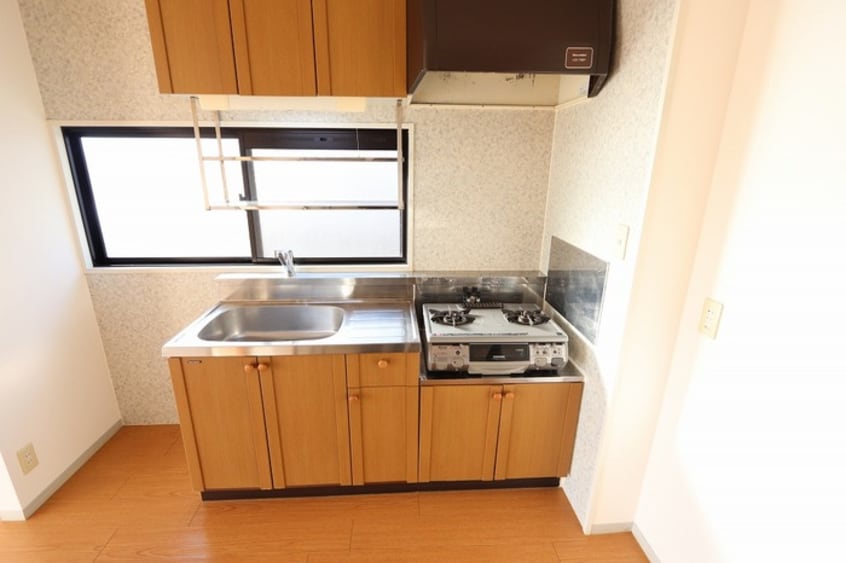  ロイヤルコート円座　C棟