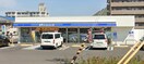 ローソン 高松屋島西町店(コンビニ)まで758m プリマヴェーラ・Ｙ