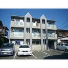 ステーションエイトの外観