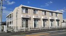 予讃線・内子線/高松駅 バス:44分:停歩7分 2階 築15年の外観