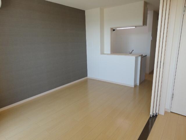 リビング 美和　Ⅱ