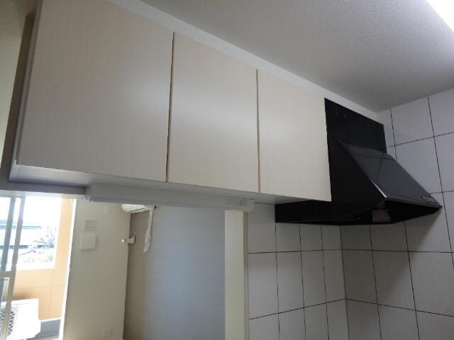 キッチン収納 美和　Ⅱ