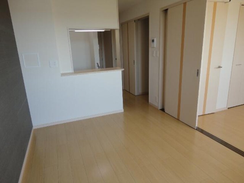 リビング 美和　Ⅱ