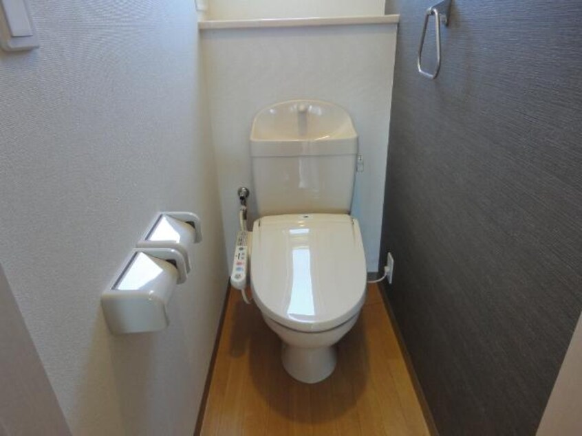 シャワー付トイレ 美和　Ⅱ