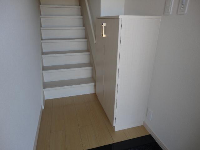 下足箱 美和　Ⅱ