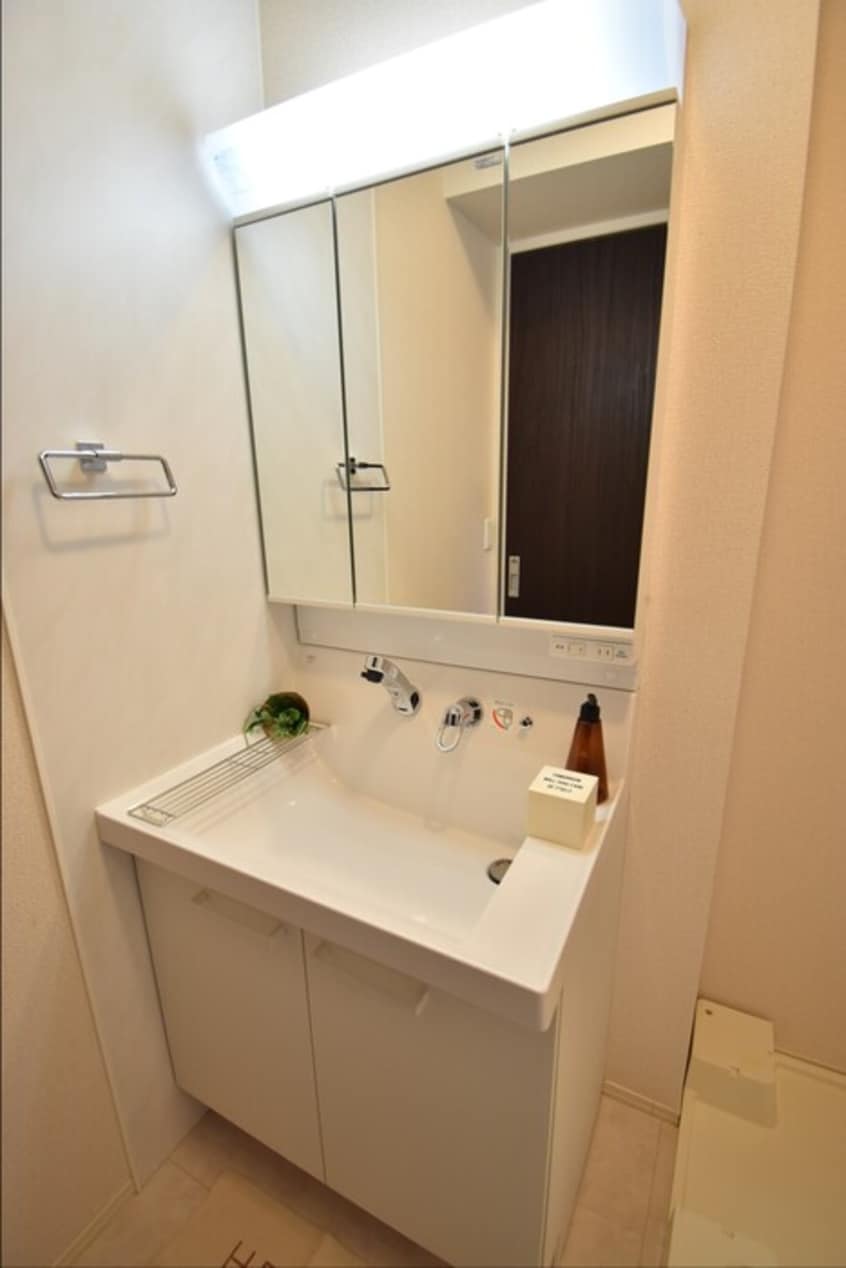  レグルス　Ａ棟