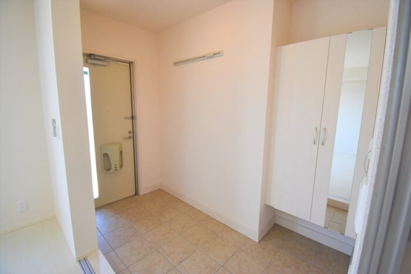  レグルス　Ａ棟