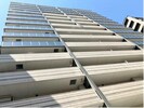 アルファステイツ天神前の外観