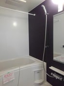 お風呂です グレイスフル　Ⅲ