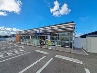 セブンイレブン新田店さんまで200m ボンヌ・シャンスⅠ