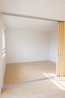 明るい室内です ボンヌ・シャンスⅠ