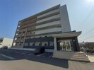 モア　ドリームの外観