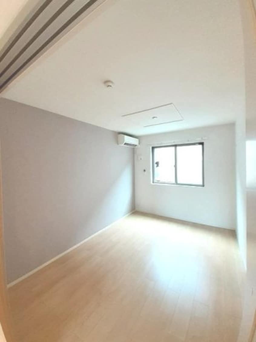 内装です ルーベル太田Ｃ