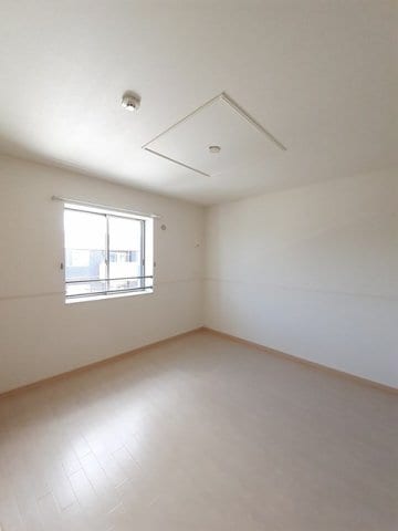 物件の内装です トルヴェ　ラ　フェーヴⅢ