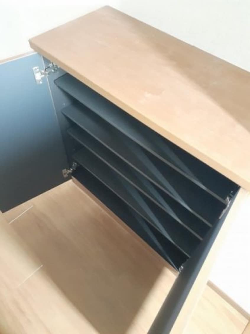  サンライズ川原　Ｄ