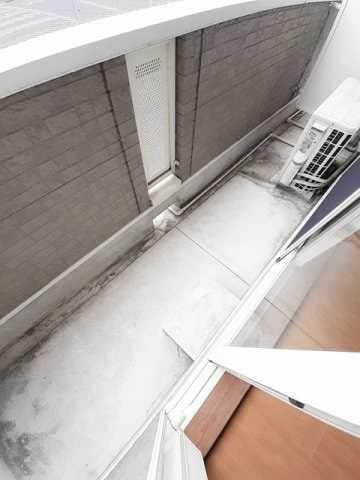  サンライズ川原　Ｄ