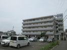 ＦＵＴＡＢＡ1の外観