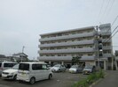 ＦＵＴＡＢＡ1の外観