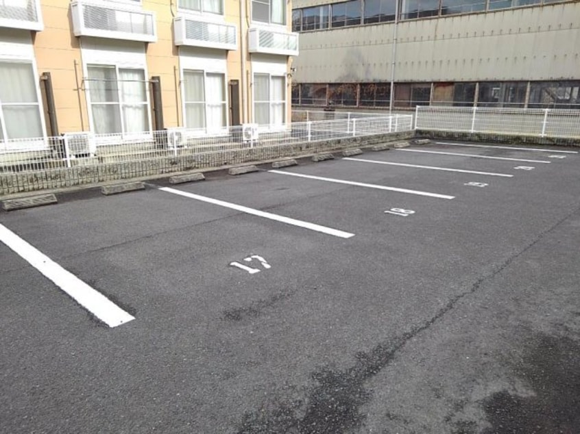  レオパレスプランドール木太Ⅱ