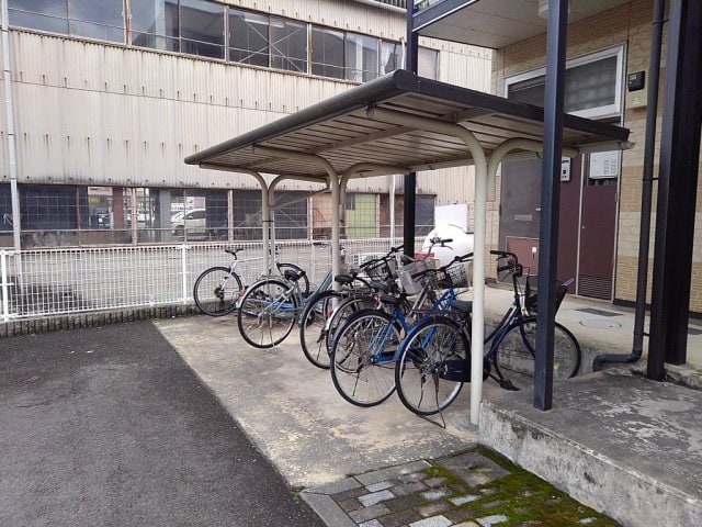  レオパレスプランドール木太Ⅱ