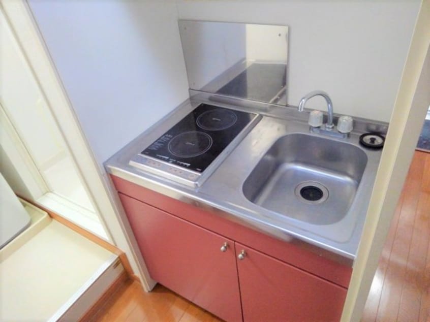  レオパレスプランドール木太Ⅱ