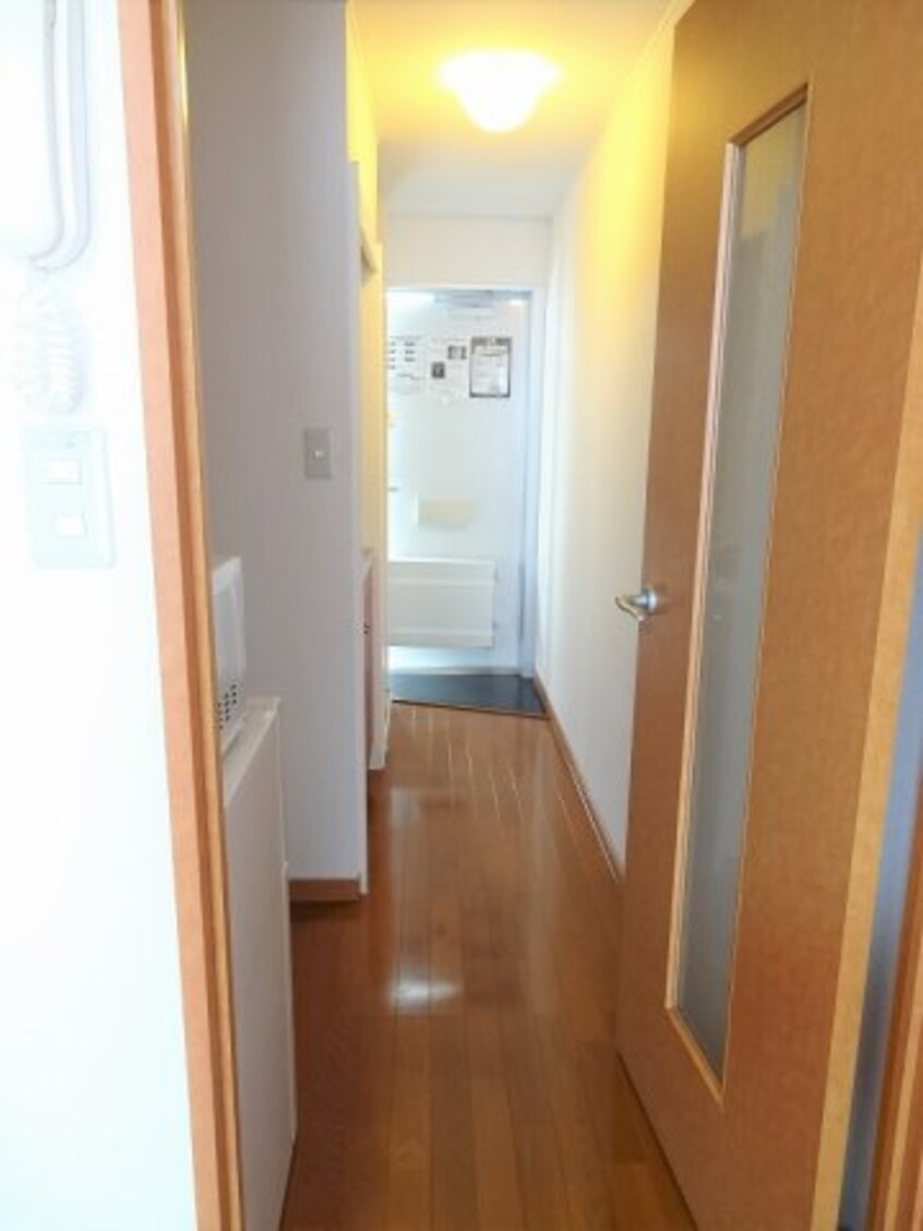  レオパレスプランドール木太