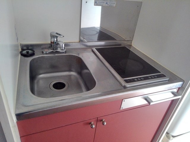  レオパレスプランドール木太