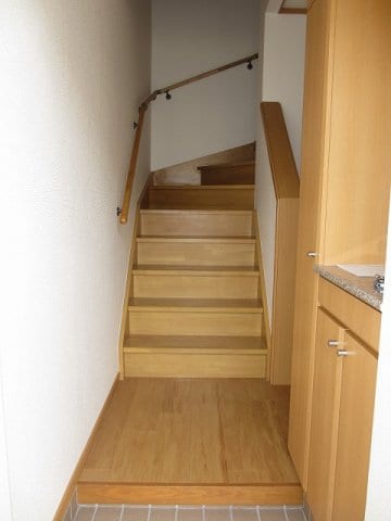  エスポワールＢ