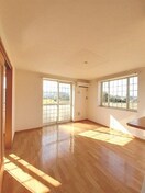  グラスランド　レジデンス　Ｆ