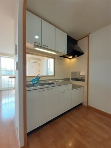  グラスランド　レジデンス　Ｆ