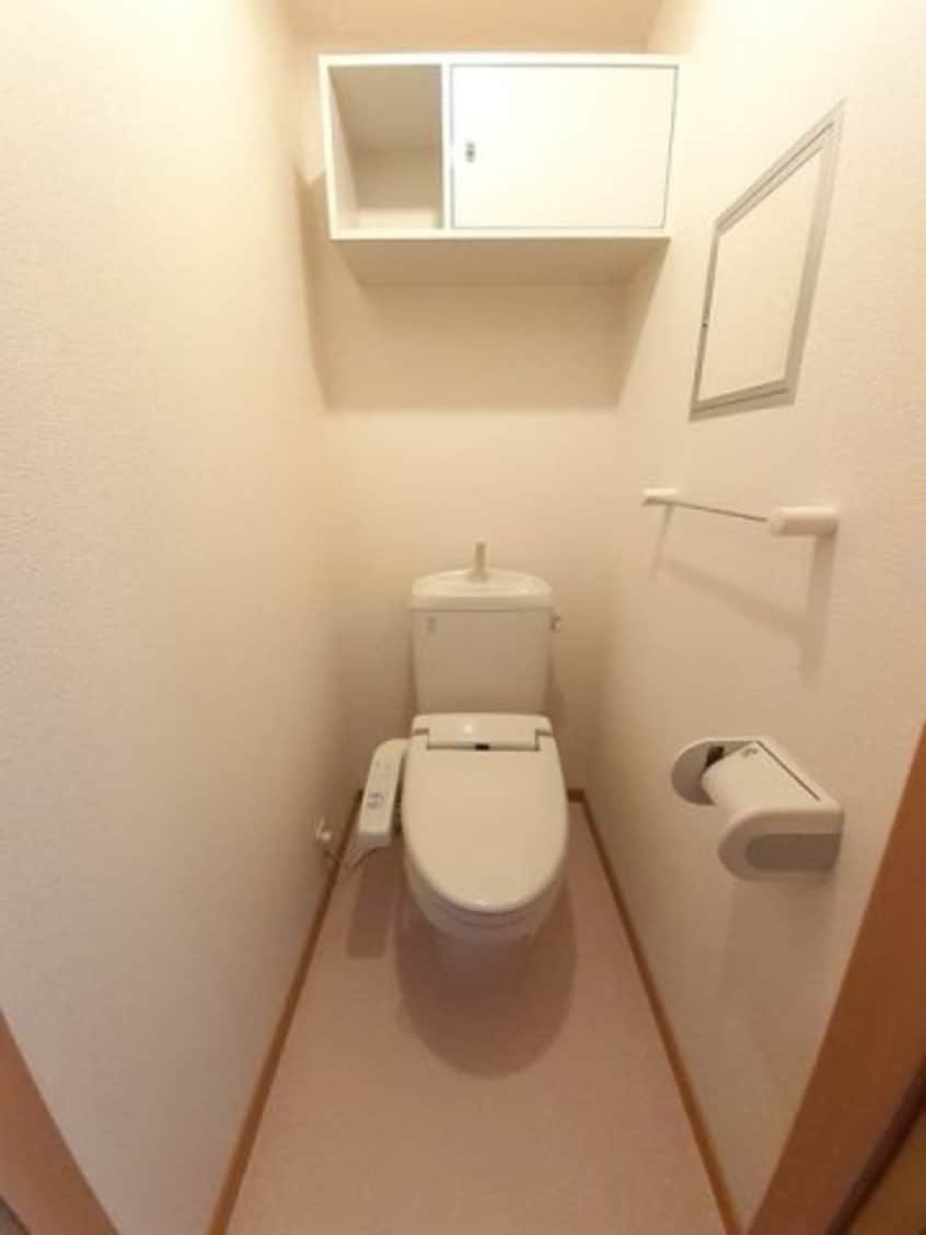  グラスランド　レジデンス　Ｆ