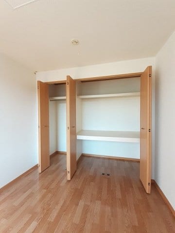  グラスランド　レジデンス　Ｆ