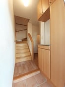  グラスランド　レジデンス　Ｆ