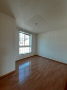  グラスランド　レジデンス　Ｆ