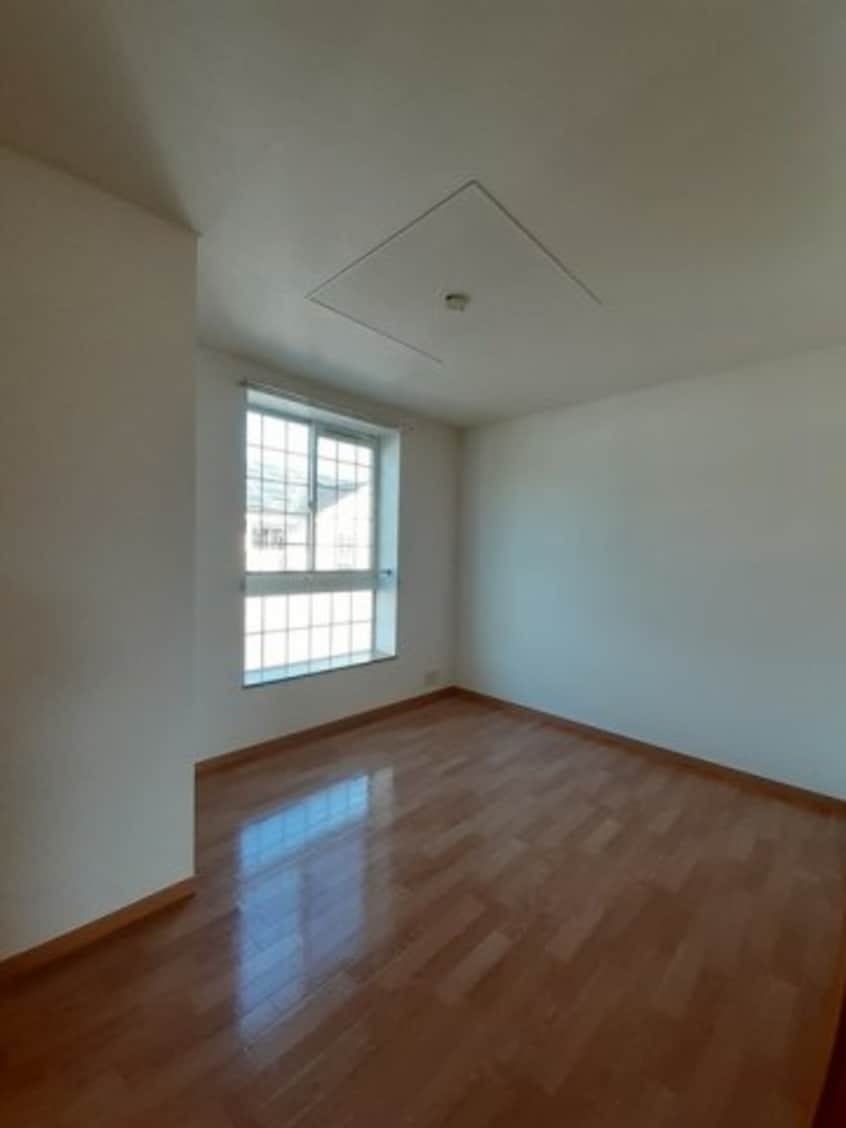  グラスランド　レジデンス　Ｆ