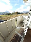  グラスランド　レジデンス　Ｆ