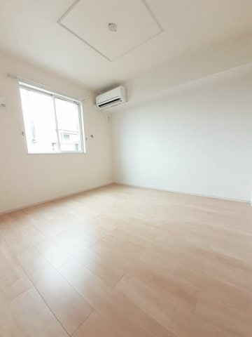 中はこのようになっています グランド・アヴェニュー　Ａ