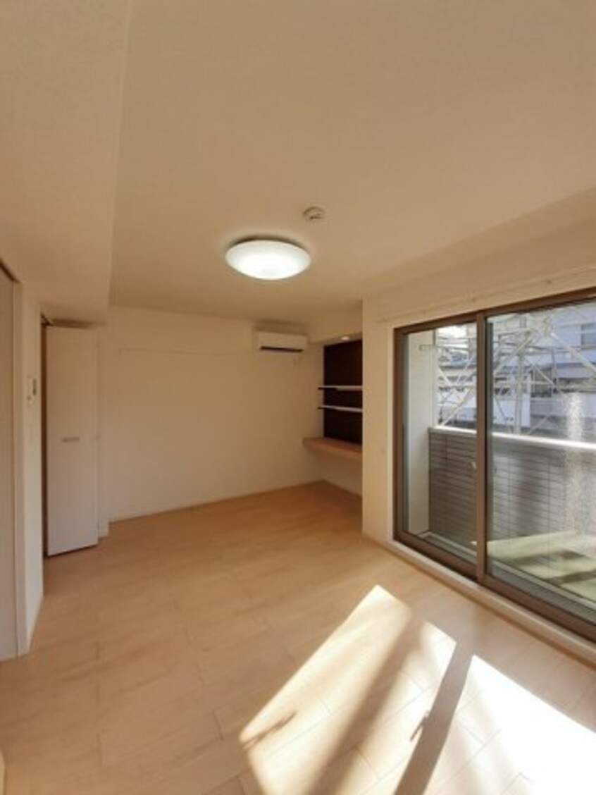  ルクア三条　Ｃ