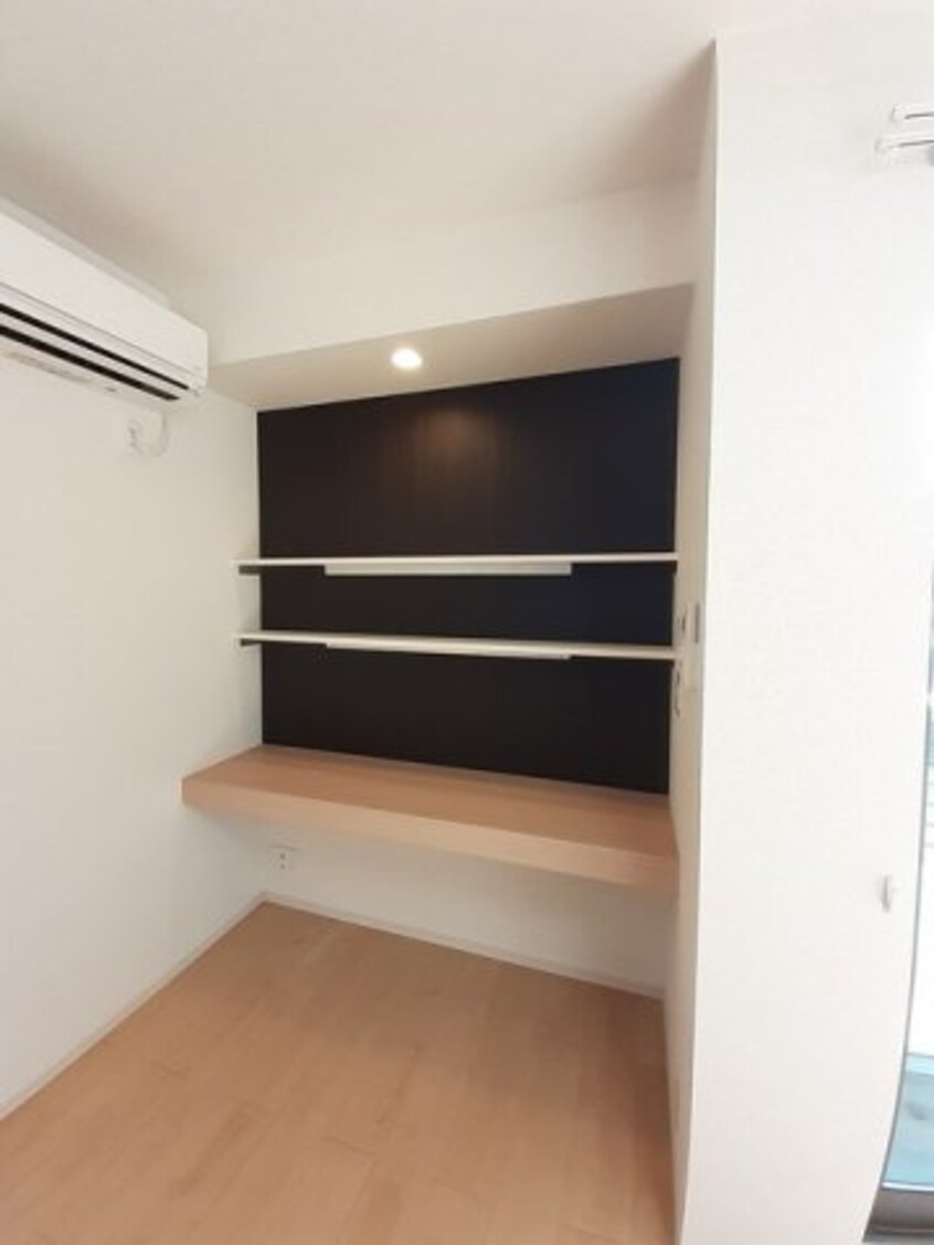  ルクア三条　Ｃ