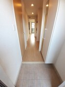  ルクア三条　Ｃ