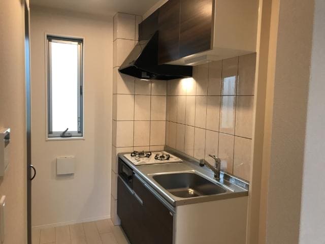 キッチン キャロット　C