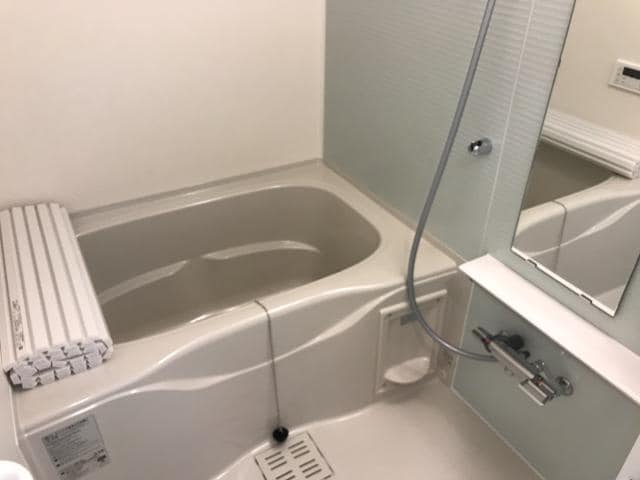 バス／シャワールーム等 キャロット　C