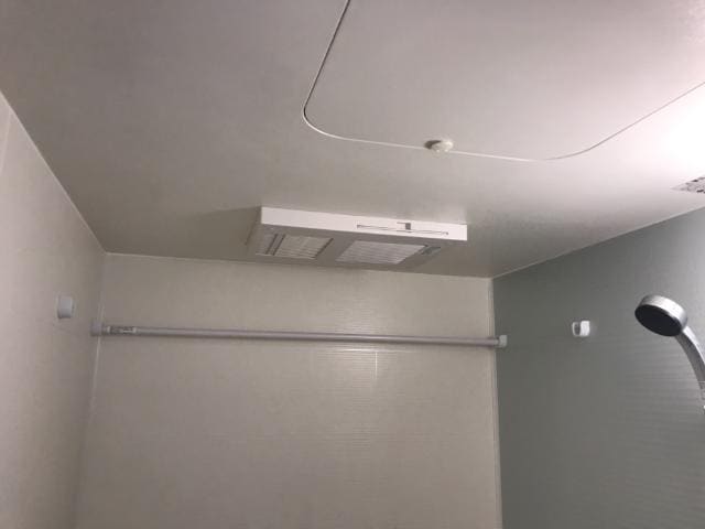 浴室乾燥機 キャロット　C