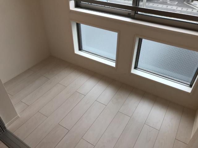 インナーバルコニー キャロット　C