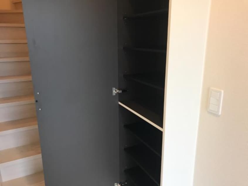 シューズBOX キャロット　C