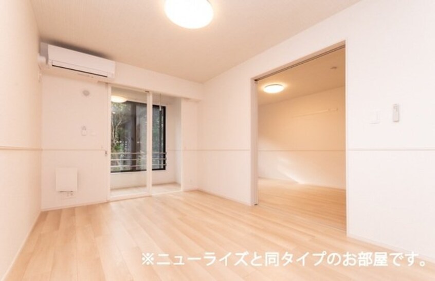  アベニール三木Ａ