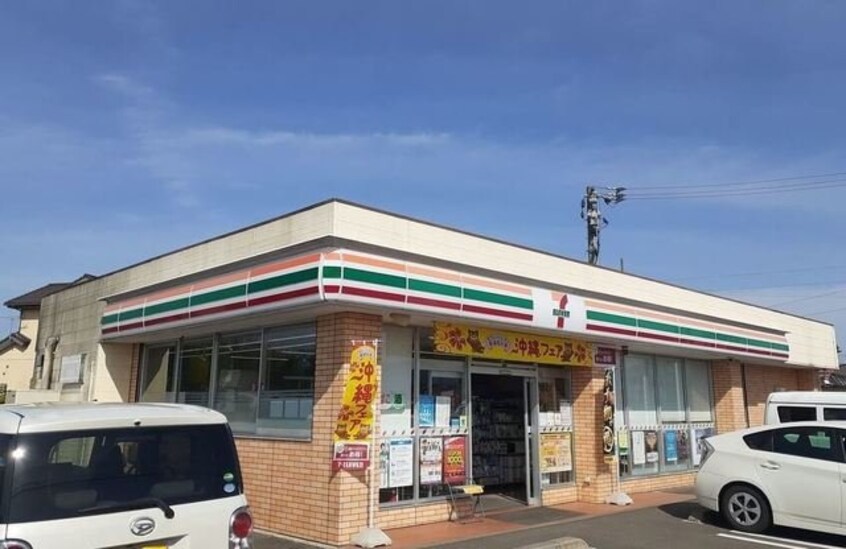 セブンイレブン三木町池戸店さんまで950m アベニール三木Ａ